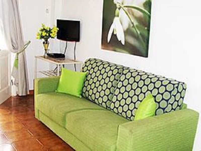 Pueblo Torviscas Apartment Costa Adeje  ภายนอก รูปภาพ