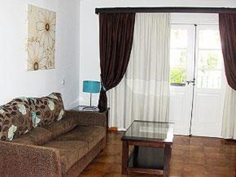 Pueblo Torviscas Apartment Costa Adeje  ภายนอก รูปภาพ